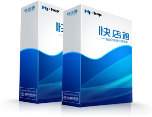 快店通 快店通