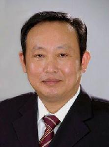 李世奎[重慶市人民政府原副秘書長]