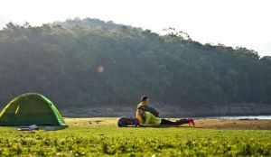 戶外旅遊 戶外旅遊