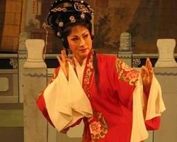 吳晶晶[國家一級演員]