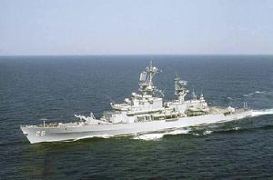 美國貝爾納普級飛彈巡洋艦 美國貝爾納普級飛彈巡洋艦