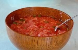 拉薩生牛肉醬 拉薩生牛肉醬