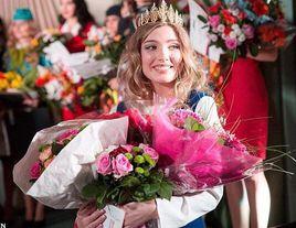 安娜斯塔西婭·巴布希卡娜 安娜斯塔西婭·巴布希卡娜