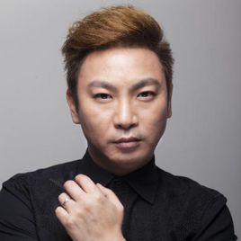 陳少華[中國內地男歌手]