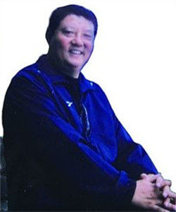 戴俊卿[電視劇《打狗棍》原創編劇]