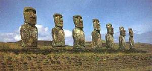 復活節島文明