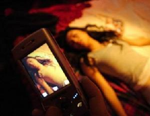 (圖)《駭人手機》