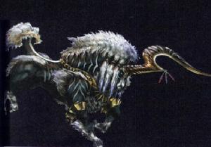 伊克西翁 伊克西翁