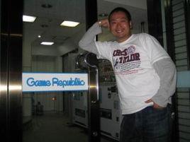 岡本吉起 岡本吉起