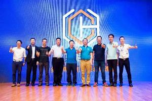 首屆潮人創新創業大會部分精彩照片