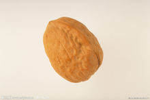 核桃芝麻豆漿原料