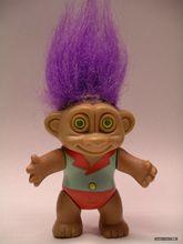 Troll Doll