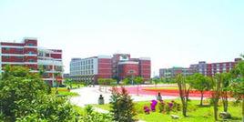 泉州市第十一中學 泉州市第十一中學