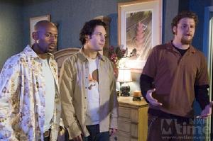 《四十歲的老處男》