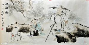 中華文化[文化類型]