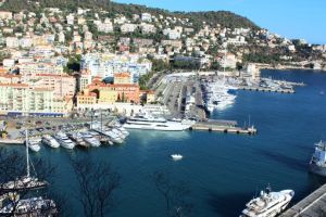 尼斯[法國城市Nice]