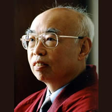 《朱踐耳管弦樂曲集》