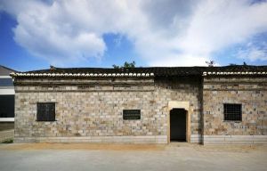 新四軍五師司令部舊址 新四軍五師司令部舊址