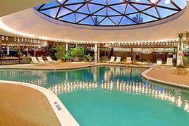 塔霍哈拉斯湖酒店 塔霍哈拉斯湖酒店