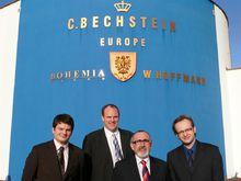 波西米亞鋼琴公司