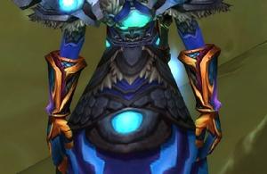 上古影月護手 上古影月護手