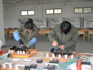 紹興托普信息職業技術學院