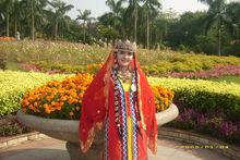 瑪爾比亞&middot;毛蘭庫力