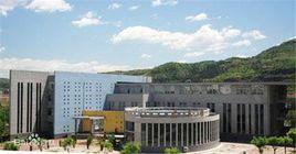 河北民族師範學院美術系 河北民族師範學院美術系