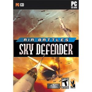 空戰:天空捍衛者 空戰:天空捍衛者