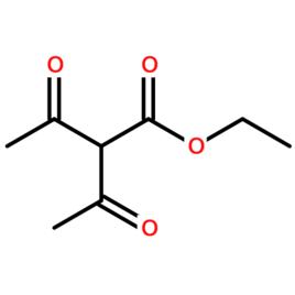 雙乙醯乙酸乙酯 雙乙醯乙酸乙酯