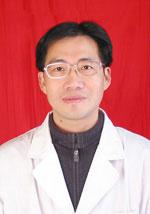 汪強[淳安縣第一人民醫院行政副院長]