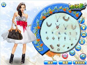 明星張柏芝換裝 明星張柏芝換裝