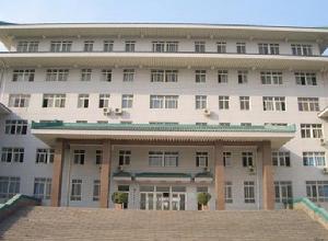 漁陽中學 漁陽中學