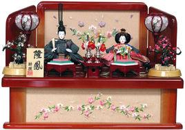 日本女兒節 日本女兒節