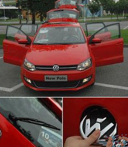 波羅[汽車品牌]