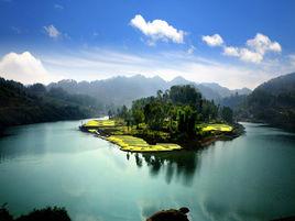 三道水鄉 三道水鄉