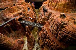 克朗代克淘金熱國家歷史公園 克朗代克淘金熱國家歷史公園