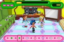 美女嘻哈 美女嘻哈