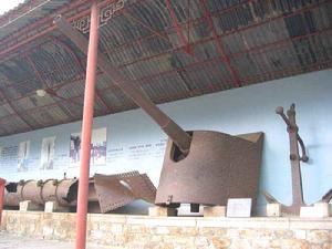 甲午海戰紀念館