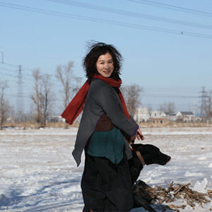 李秀芳[職業藝術家]