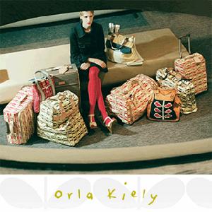 奧蘭·凱利 奧蘭·凱利