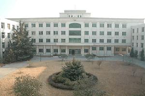 北京市海淀區衛生學校