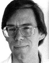 證言51區研究外星生命的鮑勃·拉澤爾