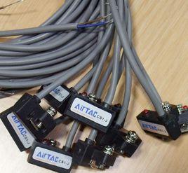 磁場開關 磁場開關