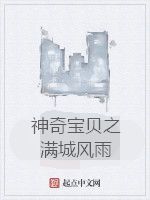 神奇寶貝之滿城風雨 神奇寶貝之滿城風雨