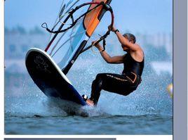 搖帆技術 搖帆技術