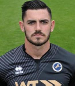 湯姆·金[英格蘭足球運動員]