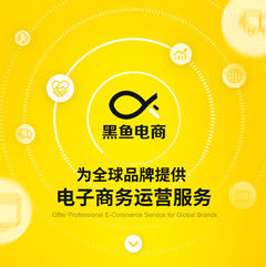 廣州黑魚軟體技術有限公司 廣州黑魚軟體技術有限公司