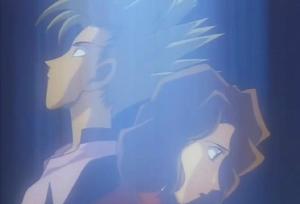 卡拉OK歌廳殺人事件中的達也