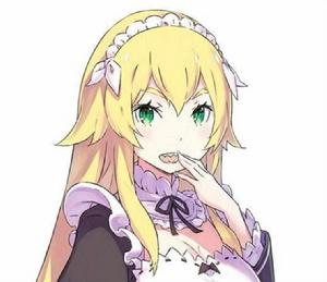 弗雷德莉卡·鮑爾曼 弗雷德莉卡·鮑爾曼